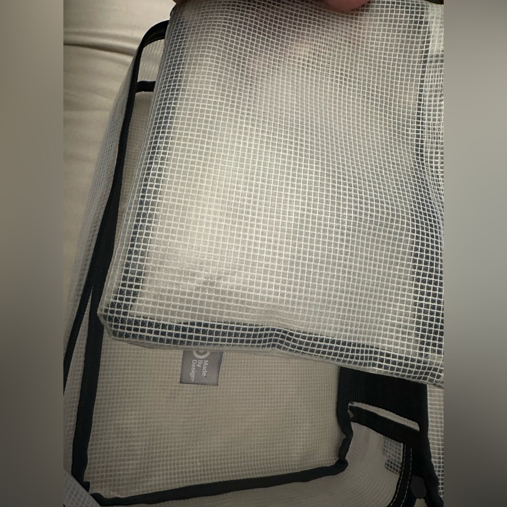 Packing cubes - Picture 3 of 6